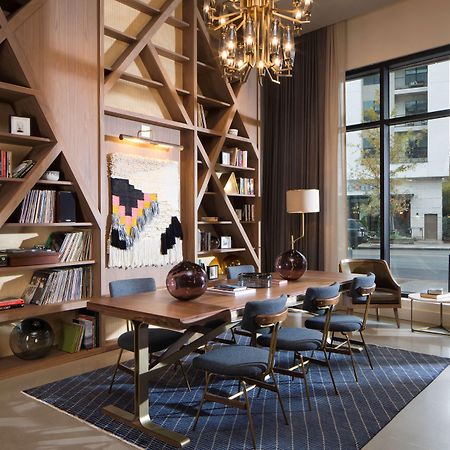 Thompson Nashville, By Hyatt Dış mekan fotoğraf