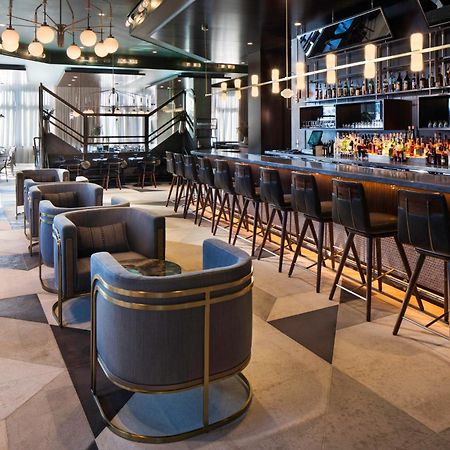 Thompson Nashville, By Hyatt Dış mekan fotoğraf