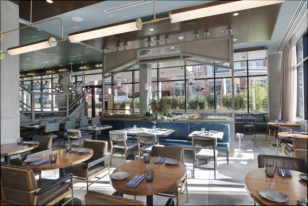 Thompson Nashville, By Hyatt Dış mekan fotoğraf