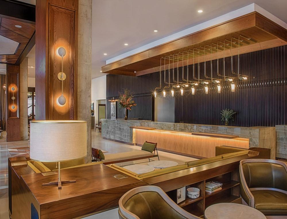 Thompson Nashville, By Hyatt Dış mekan fotoğraf