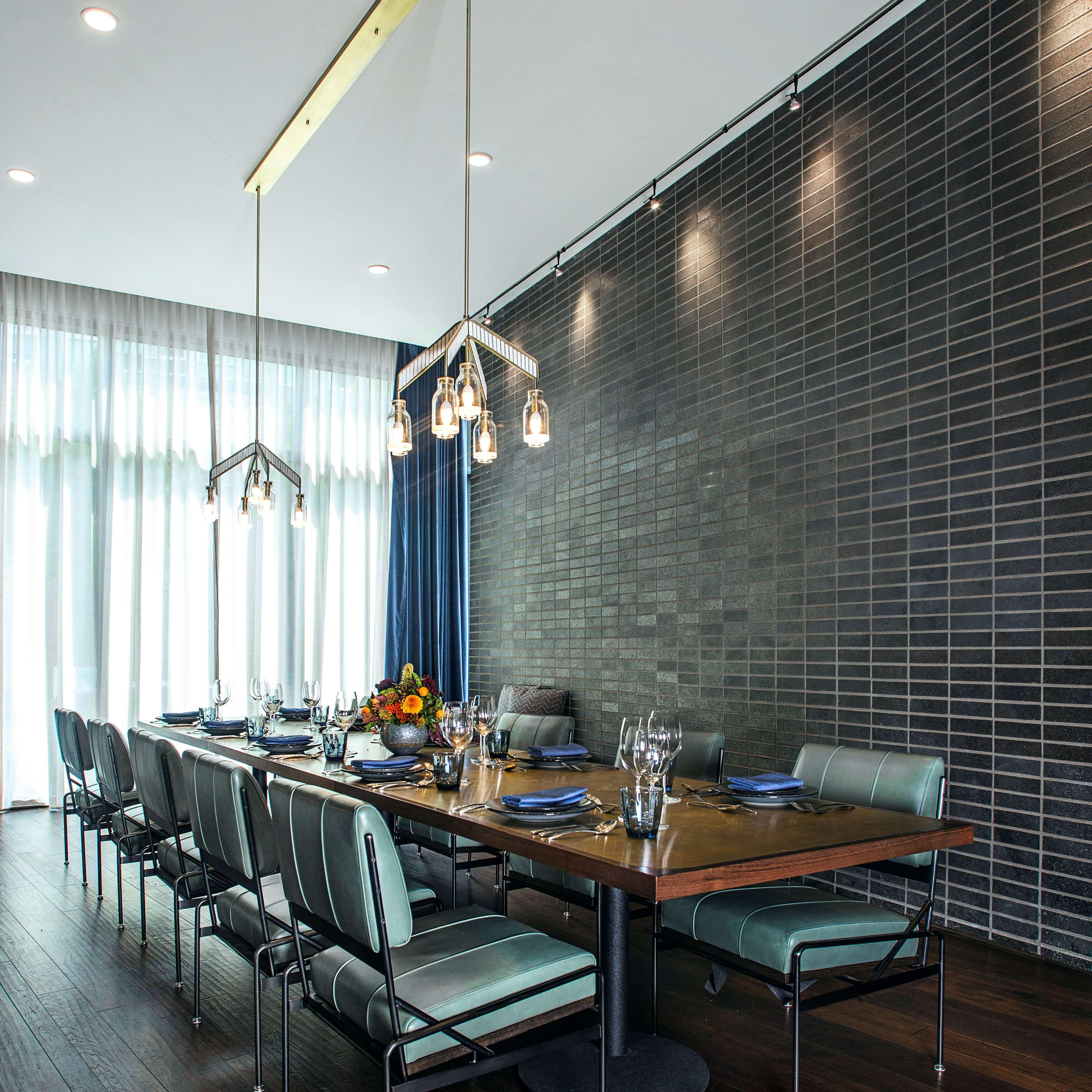Thompson Nashville, By Hyatt Dış mekan fotoğraf
