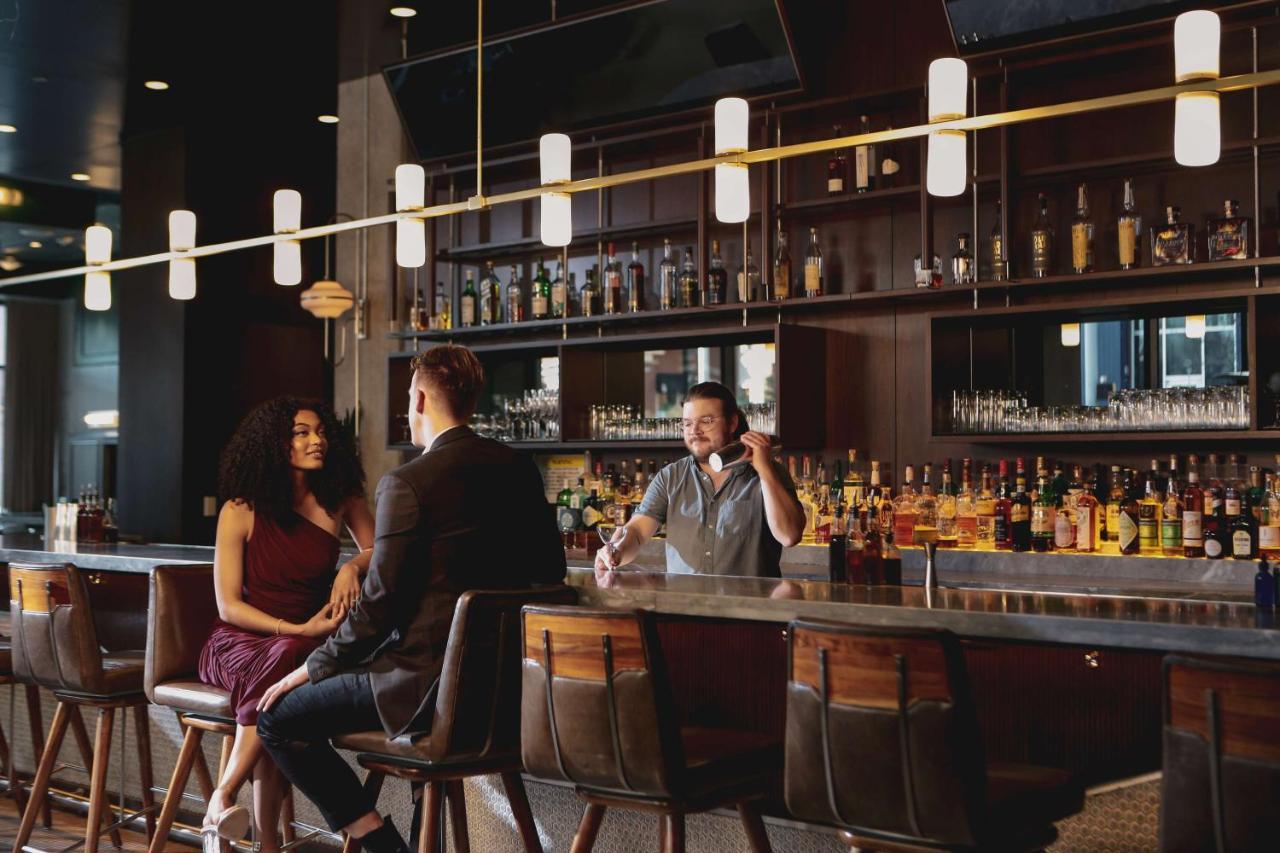 Thompson Nashville, By Hyatt Dış mekan fotoğraf