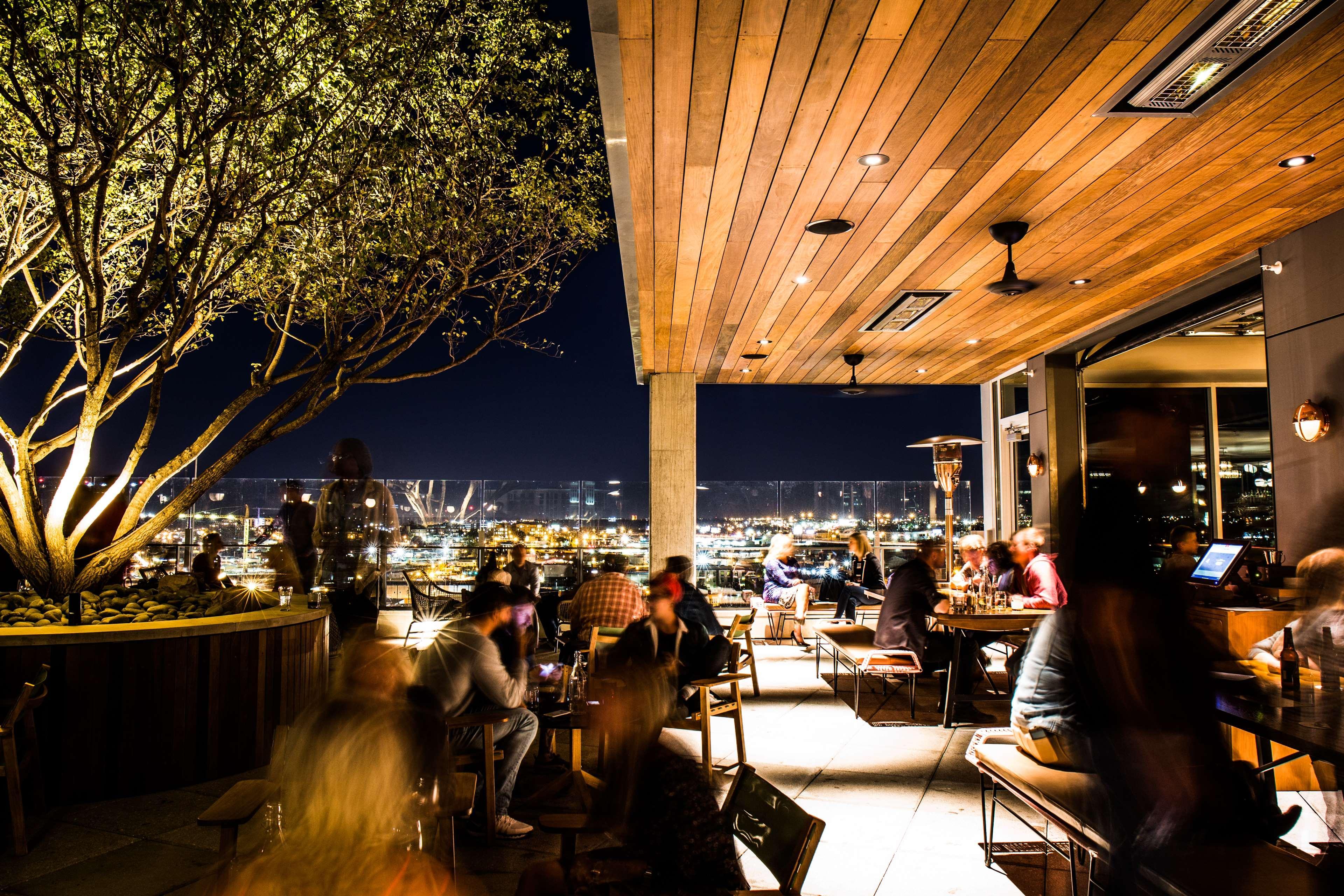 Thompson Nashville, By Hyatt Dış mekan fotoğraf