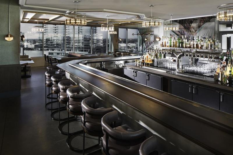 Thompson Nashville, By Hyatt Dış mekan fotoğraf