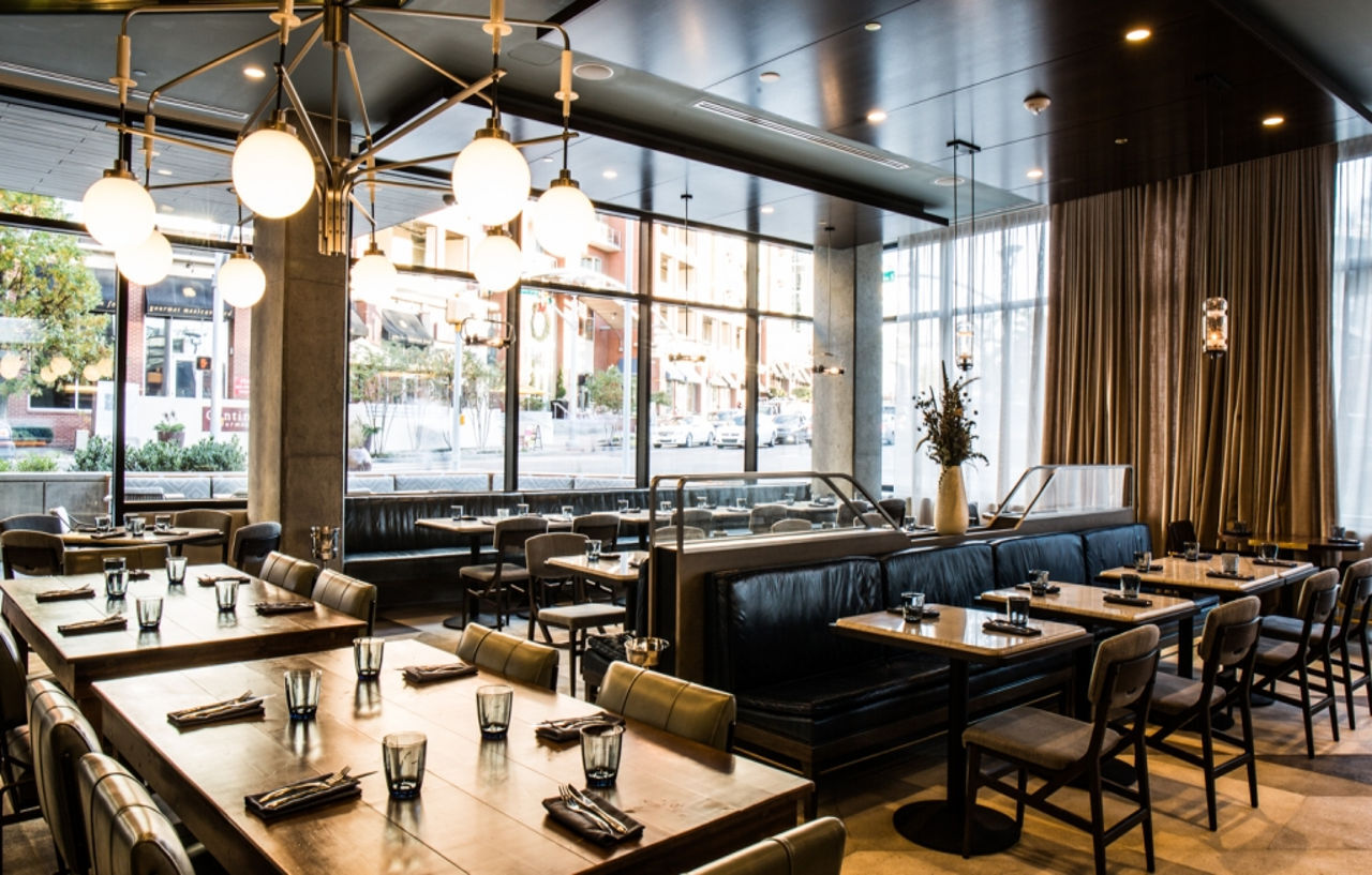 Thompson Nashville, By Hyatt Dış mekan fotoğraf
